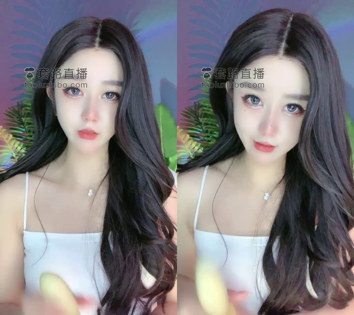 图片[9]-【维妮】透明人字拖 裸足 [1小时15分钟／1.07GB]-束乐kbss
